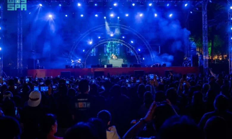 انسجام عالمي 2