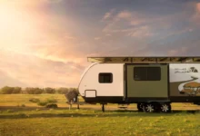 كرفانات الحسكي