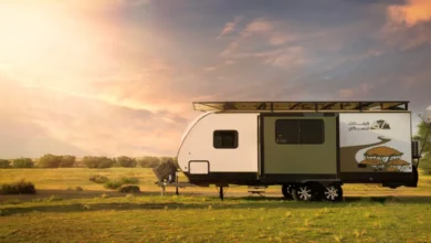 كرفانات الحسكي