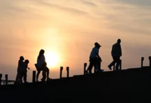 رحلة ساحرة إلى مطل الحَرّة