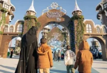 ونتر وندرلاند جدة