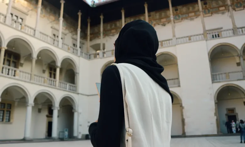 وجهات جديدة للمسافرين المسلمين