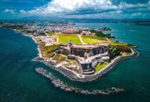 السياحة في بورتوريكو