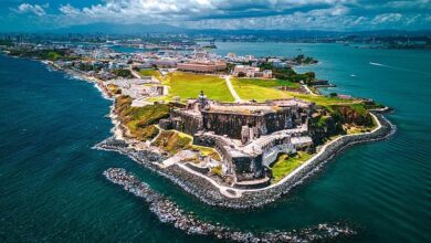 السياحة في بورتوريكو