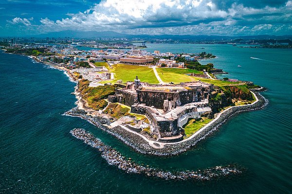 السياحة في بورتوريكو