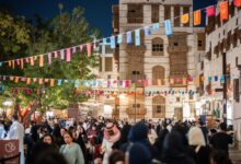 موسم شتاء جدة التاريخية