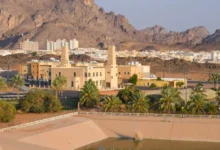 منطقة دول مجلس التعاون الخليجي