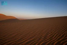 الربع الخالي