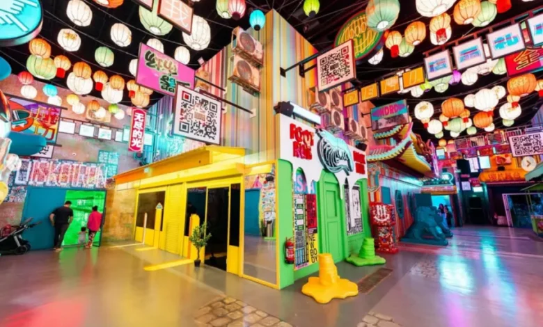 بوليفارد رياض سيتي