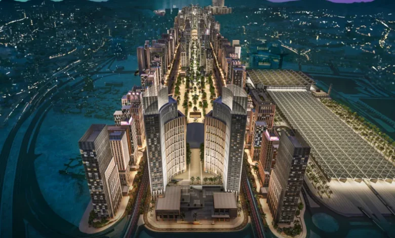 مكة المكرمة