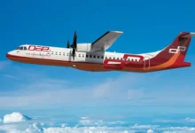 دبي لصناعات الطيران