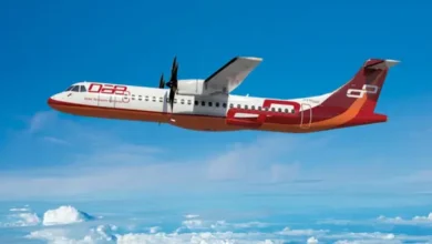 دبي لصناعات الطيران