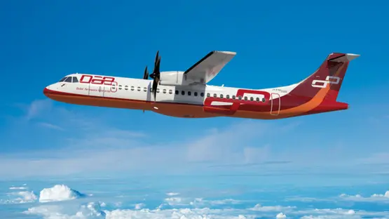 دبي لصناعات الطيران