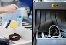 ماسحات جديدة بمطار هيثرو