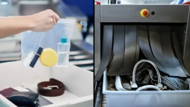 ماسحات جديدة بمطار هيثرو