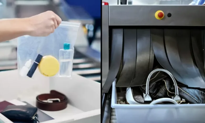 ماسحات جديدة بمطار هيثرو