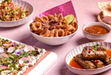 مطبخ أريانا الفارسي