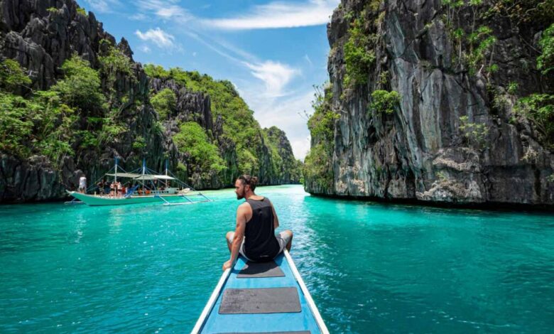 السياحة في الفلبين