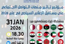 منصات التواصل الاجتماعي... كيف تصنع مستقبل الإعلام السياحي