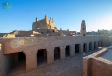 دومة الجندل