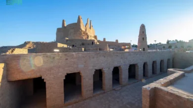 دومة الجندل