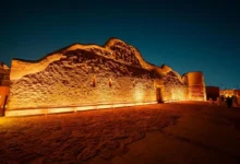 قصر الأمير مشاري