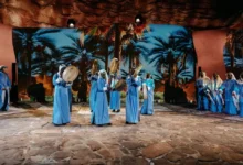 شتاء طنطورة