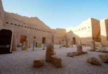 قصر الأمير تركي