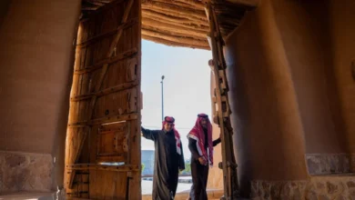 قصر لينة التاريخي