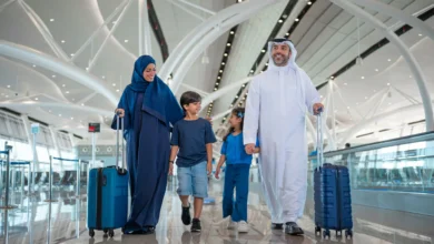 مطار الملك عبدالعزيز بجدة