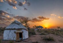 قيرغيزستان