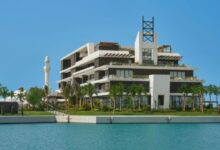 فندق جدة إديشن