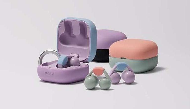 سماعات LinkBuds Clip