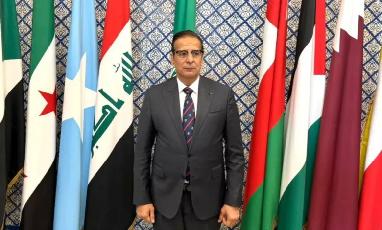 علي ياسين