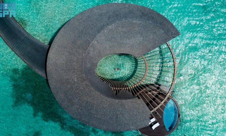 البحر الأحمر