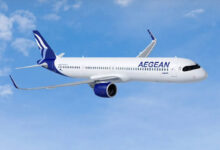 AEGEAN Airlines