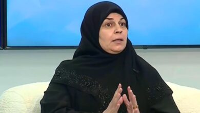 هند الصفار من العراق