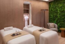 فندق سويس أوتيل كورنيش بارك