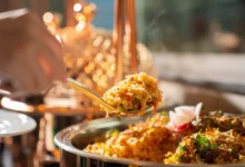 وجبات سعودية