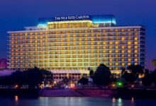 ريتز كارلتون