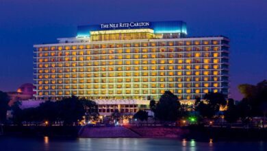 ريتز كارلتون