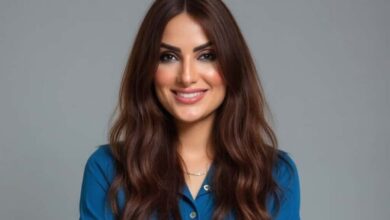 دعاء العجمي