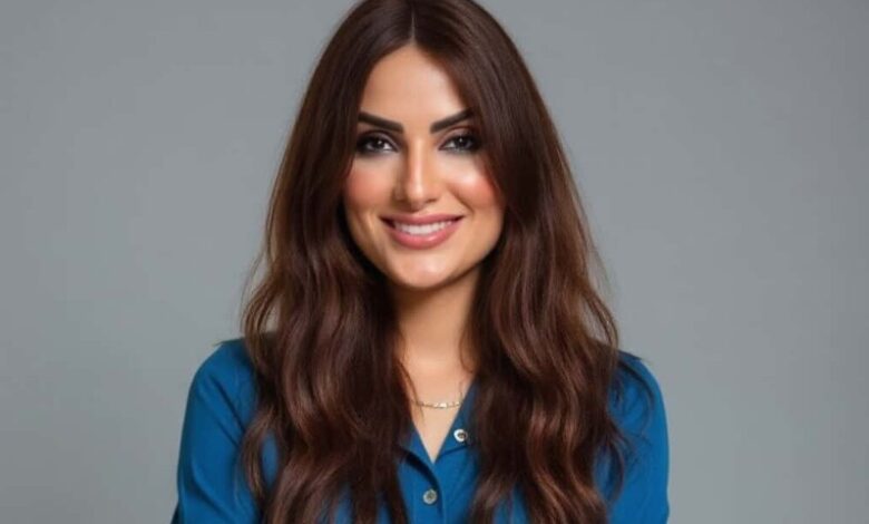 دعاء العجمي