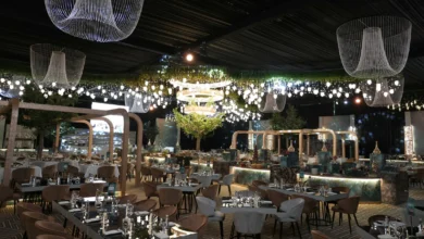 فندق فيرمونت الرياض