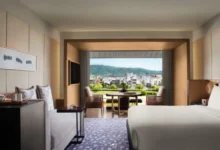 ريتز كارلتون كيوتو