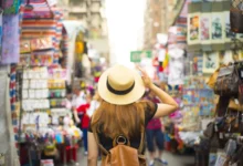 هدايا تذكارية