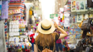 هدايا تذكارية