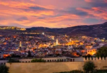 فاس "أم المغرب"