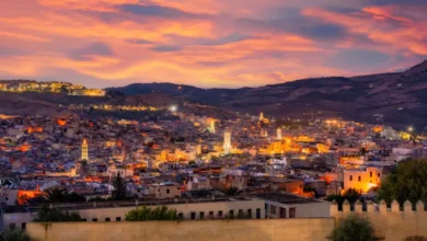 فاس "أم المغرب"