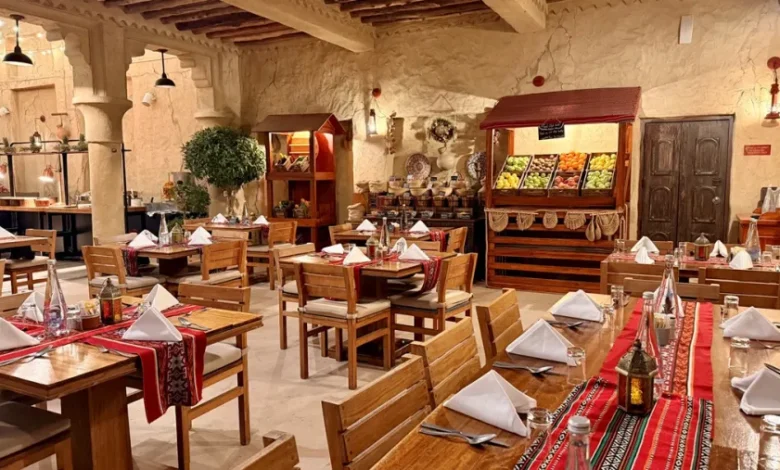 فنادق هيلتون السيف